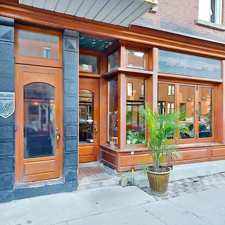 La Maison Du Mile-End-2